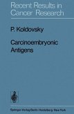 Carcinoembryonic Antigens (eBook, PDF)