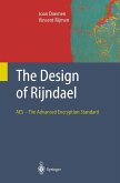 The Design of Rijndael (eBook, PDF)