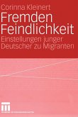 Fremden Feindlichkeit (eBook, PDF)