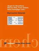 Electroactive Materials (eBook, PDF)