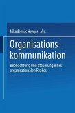 Organisationskommunikation (eBook, PDF)