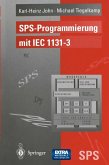 SPS-Programmierung mit IEC 1131-3 (eBook, PDF)