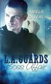 Boss Affair / L. A. Guards Bd.3