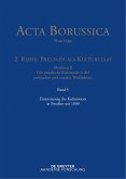 Finanzierung des Kulturstaats in Preußen seit 1800 (eBook, ePUB)