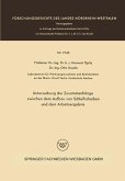 Untersuchung der Zusammenhänge zwischen dem Aufbau von Schleifscheiben und dem Arbeitsergebnis (eBook, PDF)