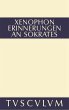Erinnerungen an Sokrates (eBook, PDF) - Bild 1