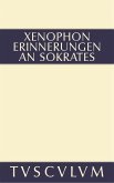 Erinnerungen an Sokrates (eBook, PDF)