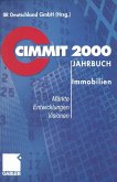 CIMMIT 2000 Jahrbuch Immobilien (eBook, PDF)