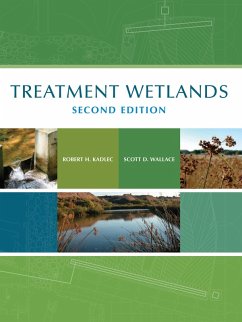 Treatment Wetlands (eBook, PDF) - Kadlec, Robert H.; Wallace, Scott
