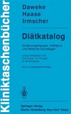 Diätkatalog (eBook, PDF)