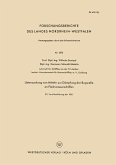 Untersuchung von Mitteln zur Dämpfung der Bugwelle an Flachwasserschiffen (eBook, PDF)