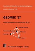Geomed '97 (eBook, PDF)