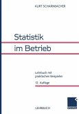 Statistik im Betrieb (eBook, PDF)
