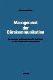Management der Bürokommunikation (eBook, PDF)