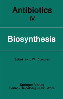 Biosynthesis (eBook, PDF)
