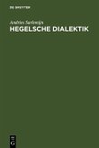 Hegelsche Dialektik (eBook, PDF)