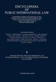 Enclyclopedia of Public International Law (eBook, PDF)