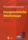 Energietechnische Arbeitsmappe (eBook, PDF)