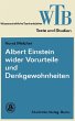 Albert Einstein wider Vorurteile und... - Bild 1