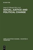 Social Justice and Political Change (eBook, PDF)