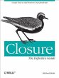 Closure: The Definitive Guide (eBook,... - Bild 1