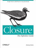 Closure: The Definitive Guide (eBook, PDF)