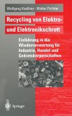 Recycling von Elektro- und Elektronikschrott (eBook, PDF)