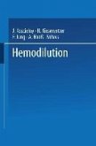 Hemodilution (eBook, PDF)