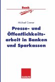 Presse- und Öffentlichkeitsarbeit in Banken und Sparkassen (eBook, PDF)