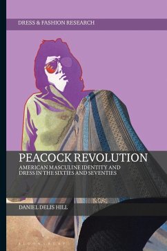 Peacock Revolution (eBook, ePUB) - Hill, Daniel Delis