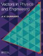 Vectors in Physics and Engineering - Bild 1