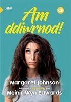 Cyfres Amdani: Am Ddiwrnod! - Edwards, Meinir Wyn; Johnson, Margaret