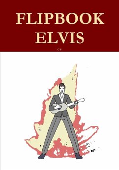 FLIPBOOK ELVIS - F, C.