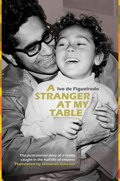 A Stranger at My Table - Figueiredo, Ivo de