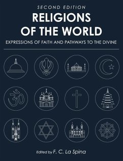 Religions of the World - La Spina, F. C.
