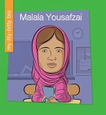 Malala Yousafzai