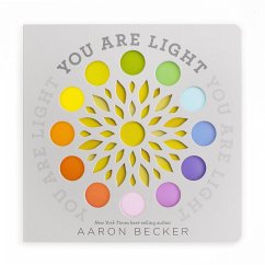 You Are Light - Becker, Aaron
