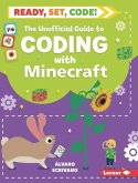 The Unofficial Guide to Coding with Minecraft