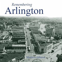 Cover Remembering Arlington