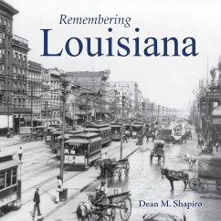 Remembering Louisiana