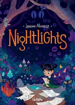 Nightlights - Alvarez, Lorena