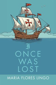 I Once Was Lost - Lingo, Maria Flores