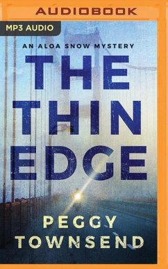 The Thin Edge - Townsend, Peggy