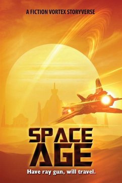 Space Age - Brown, David Mark