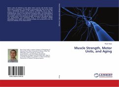 Muscle Strength, Motor Units, and Aging