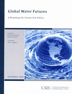 Global Water Futures - Peterson, Erik R; Posner, Rachel