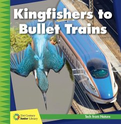 Kingfishers to Bullet Trains - Colby, Jennifer