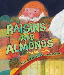 Raisins and Almonds - Tarcov, Susan