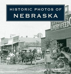 Cover Historic Photos of Nebraska