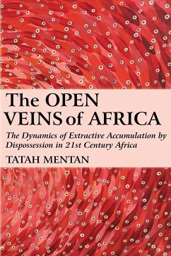 The Open Veins of Africa - Mentan, Tatah